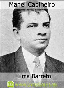 Manel Capineiro - Lima Barreto