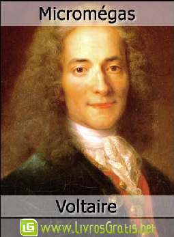 Micromégas - Voltaire