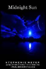 Sol da Meia-Noite (Midnight Sun) - Stephenie Meyer