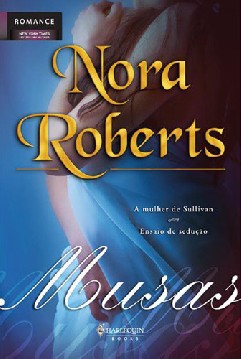 Musas - Nora Roberts
