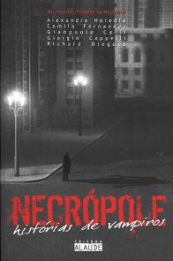 Necrópole: Histórias de Vampiros