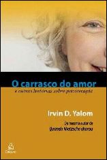 O Carrasco do Amor - Irvin D. Yalom