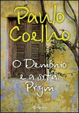 O Demônio e a Srta. Prym - Paulo Coelho