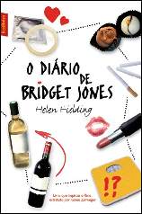 O Diário de Bridget Jones - Helen Fielding