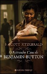 O Estranho caso de Benjamin Button - F. Scott Fitzgerald