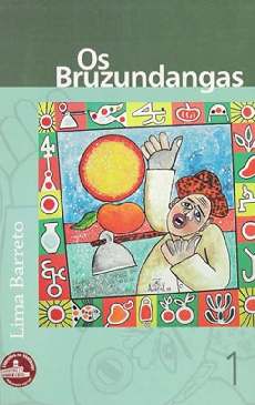 Os Bruzundangas - Lima Barreto