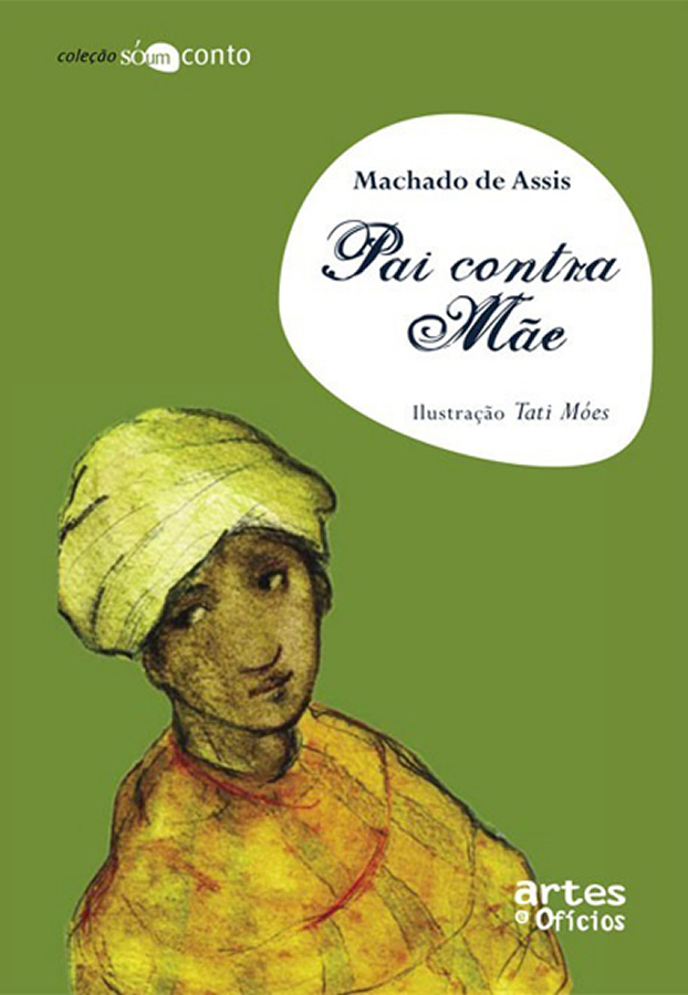 Pai Contra Mãe Machado De Assis Pdf