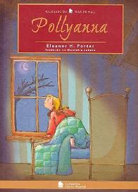 Pollyana, A Pequena Orfã (Pollyana) - Eleanor H Porter