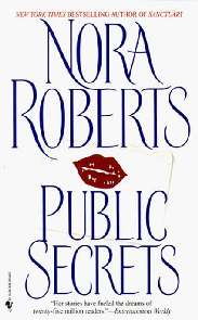 Segredos (Public Secrets) - Nora Roberts
