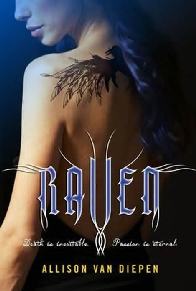 Raven - Allison Van Diepen