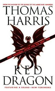 Dragão Vermelho (Red Dragon) - Thomas Harris
