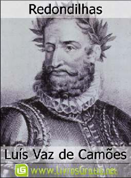 Redondilhas - Luís Vaz de Camões
