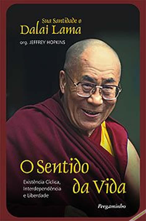 Sentido da Vida - Dalai Lama