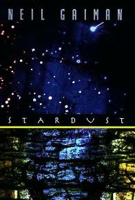 O Mistério da Estrela (Stardust) - Neil Gaiman