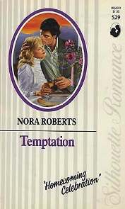 Férias No Paraiso (Temptation) - Nora Roberts
