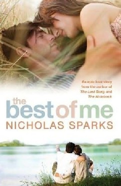 O Melhor de Mim - Nicholas Sparks