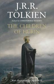Os Filhos de Húrin (The Children of Hurin) - J.r.r. Tolkien