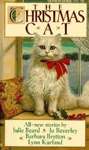 O Presente dos Natais Passados (The Christmas Cat) - Lynn Kurland