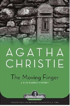 A Mão Misteriosa - Agatha Christie