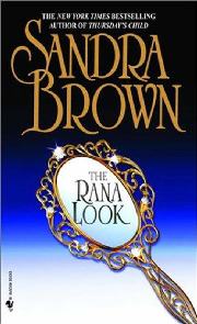 A Outra Face de Hanna (The Rana Look) - Sandra Brown