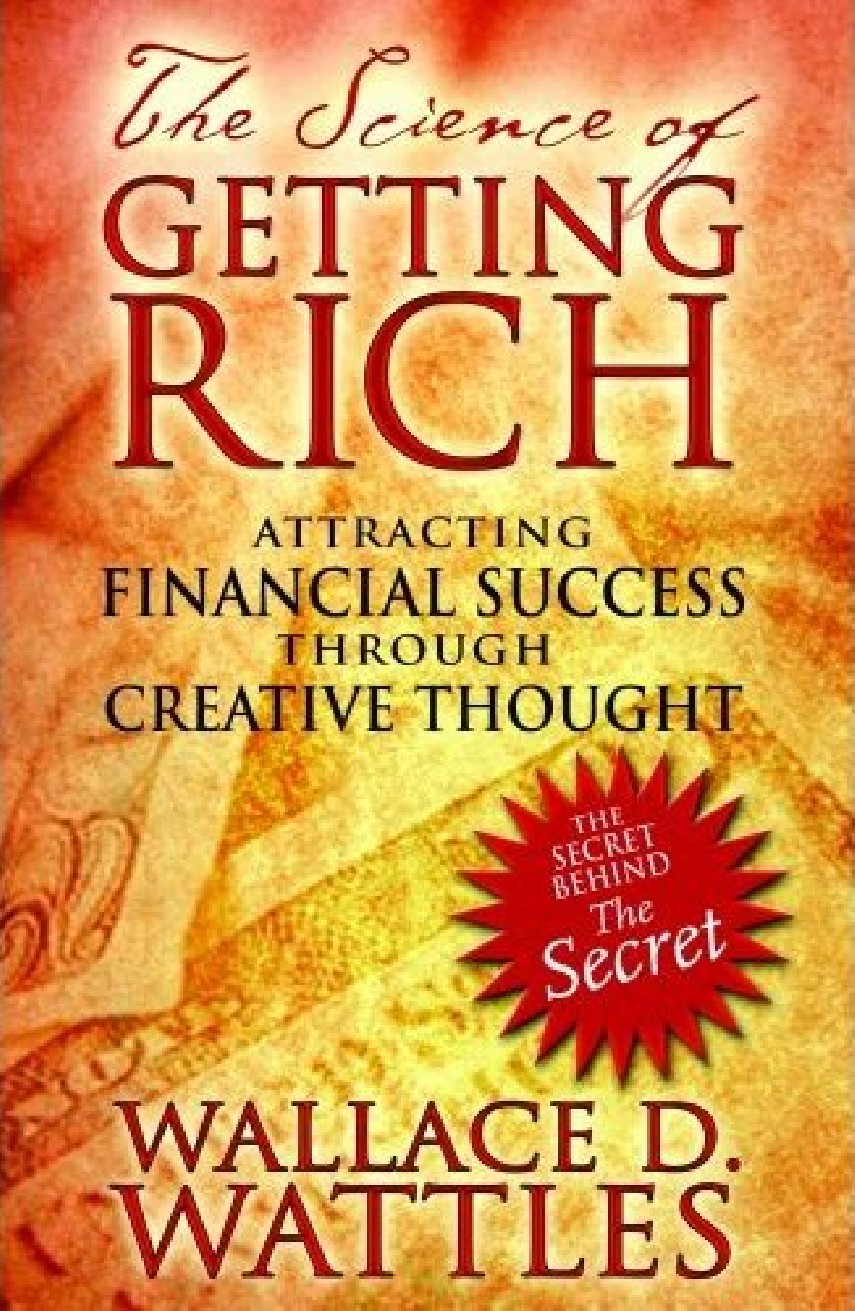 The Science Of Getting Rich Pdf Free Download