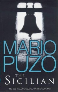 O Siciliano - Mario Puzo