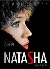 Uma História de Amor - Natasha Staliwisk