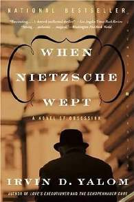 Quando Nietzsche Chorou (When Nietzsche Wept) - Irvin D. Yalom