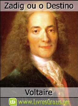 Zadig ou o Destino - Voltaire
